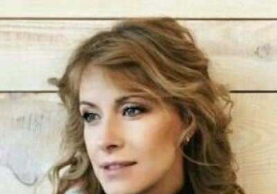 Olena Kravets