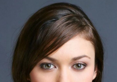 Olga Kurylenko
