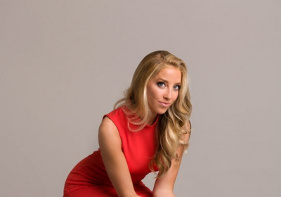 Olivia Harlan