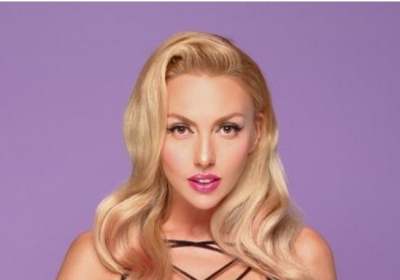 Olya Yuriivna Polyakova
