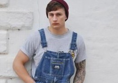Overalls