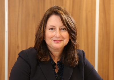 Commissioner Zoë Metcalfe praises efforts but says there is still work to be done