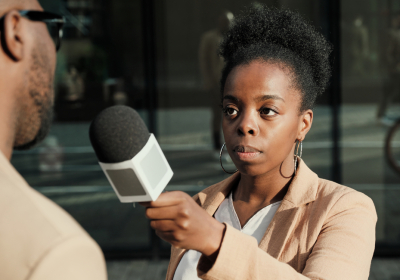 Nepal’s Defiant Dalit Journalist