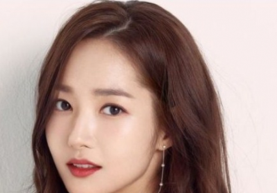 Park Min Young