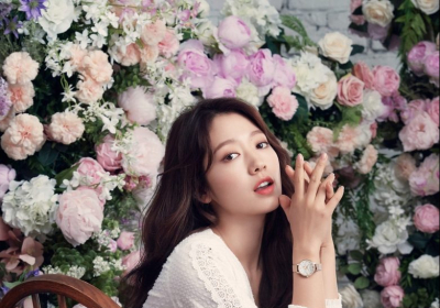 Park Shin-Hye