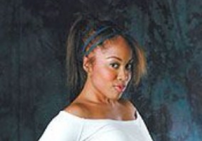 Patricia Jaggernauth