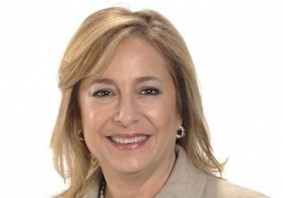 Paula Santilli