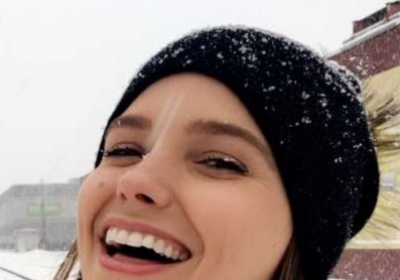 Raegan Meggie