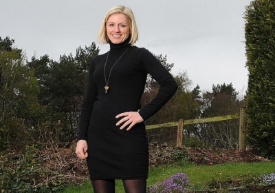 Rebecca Lowe