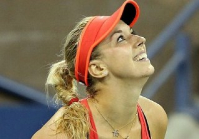 Sabine Lisicki
