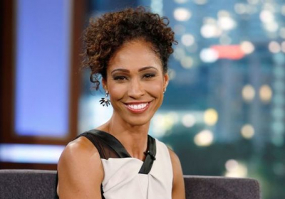Sage Steele