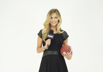 Samantha Ponder