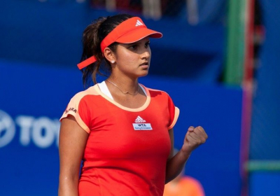 Sania-Mirza