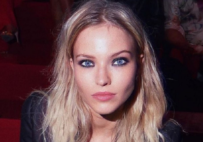 Sasha Luss