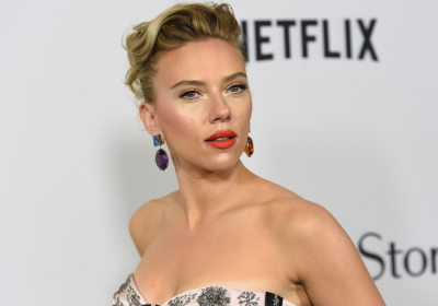Scarlett-Johansson
