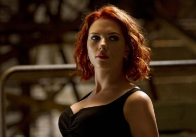 Scarlett Johanssonhgvgh