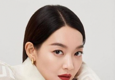 Shin Min-ah