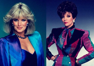 Shoulder Pads