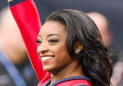 Simone Biles