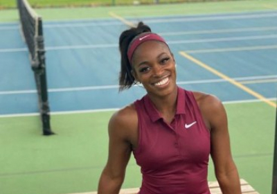Sloane Stephens
