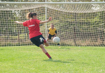 Soccer