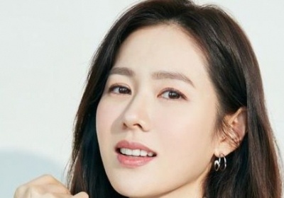 Son Ye-Jin
