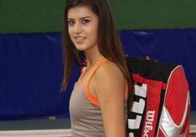 Sorana Cîrstea