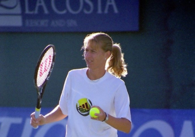 Steffi-Graf