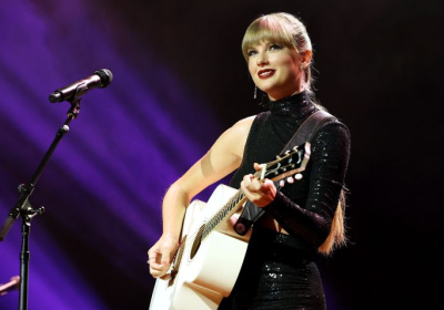 Taylor Swift