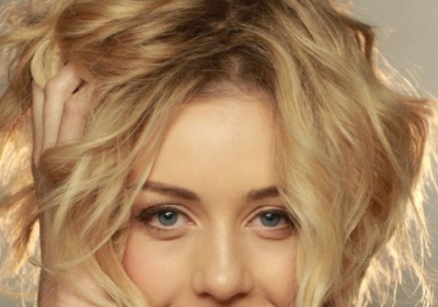 Tina Karol