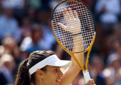 Tsvetana Pironkova