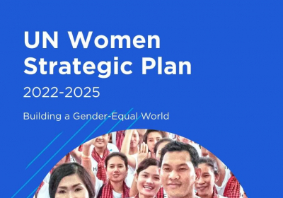 UN-Women-Strategic-Plan-2022-2025-