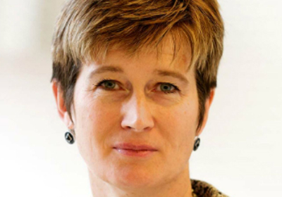 Vicky Bowman
