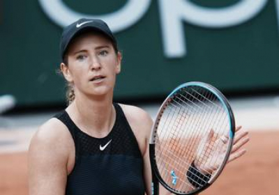 Victoria-Azarenka
