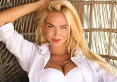 Victoria Petrovna Lopyreva
