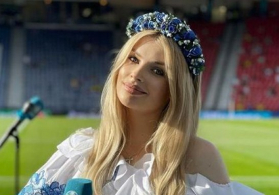 Vlada Zinchenko
