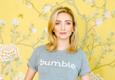 Whitney Wolfe Herd