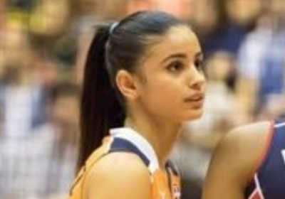 Winifer Fernandez