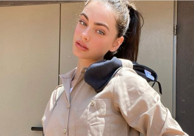 Yael-Shelbia