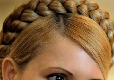 Yulia Tymoshenko