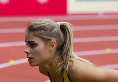 Yuliya Levchenko