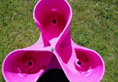 Lapee is 'insanely more efficient' say its creators