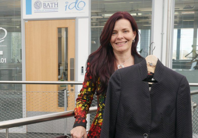 Jane Ellis-Brush, co-founder of First Impressions, has noticed an increase in demand for her charity's services