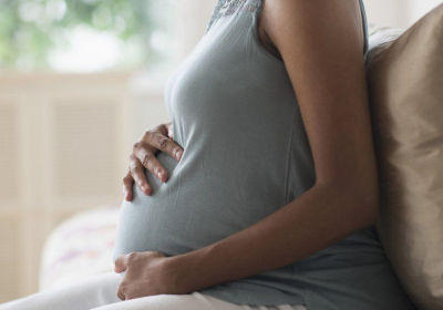 Maternal mortality in the US rose 40% in 2021