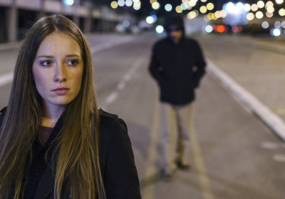 Females under 34 are most likely to be the target of sexual offences but the least likely to report them
