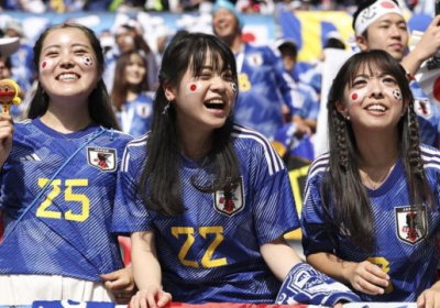 Why women feel safer at World Cup 2022