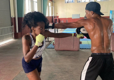 Cuba has finally relaxed its rules to allow women to compete in boxing