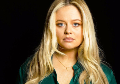 Emily Atack