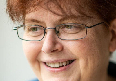 Happy Valley writer headlines mayor's celebration of women