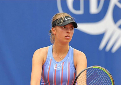 Linda Fruhvirtova